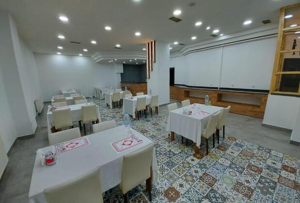 Eskopremium Otel - Görsel 9