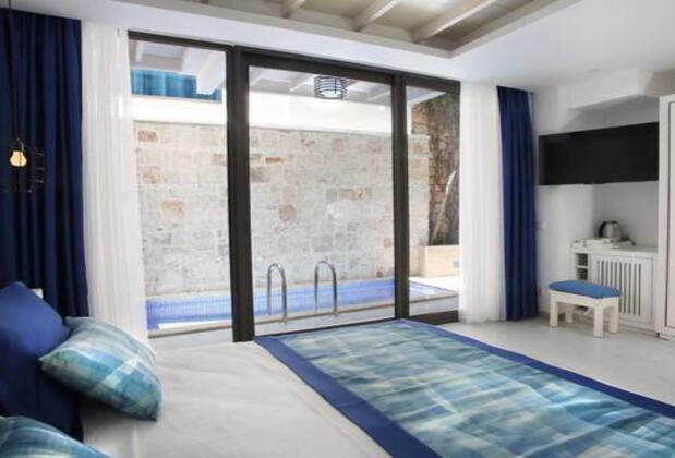 Nur Beach Hotel - Görsel 32