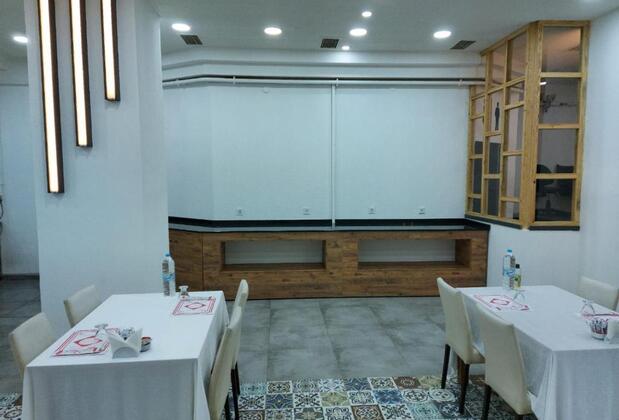 Eskopremium Otel - Görsel 10