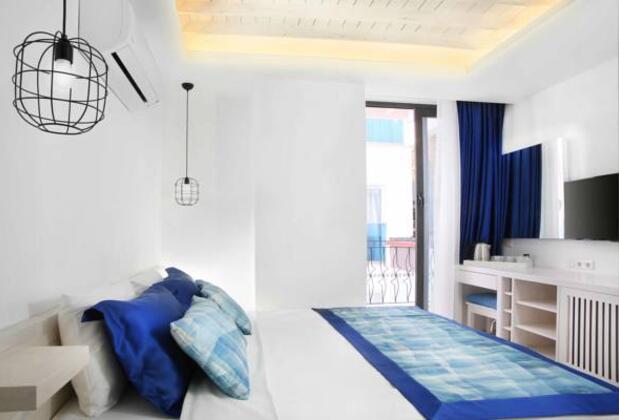 Nur Beach Hotel - Görsel 33