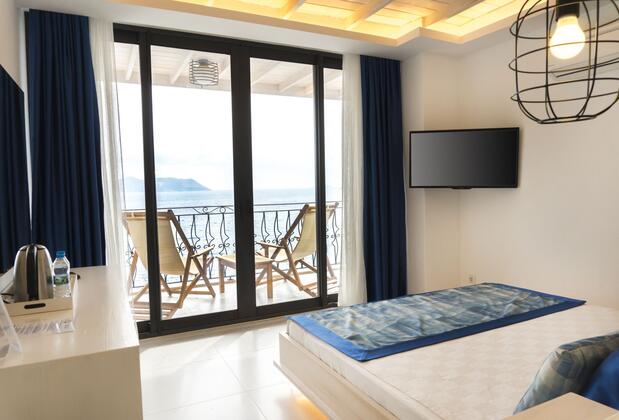 Nur Beach Hotel - Görsel 27