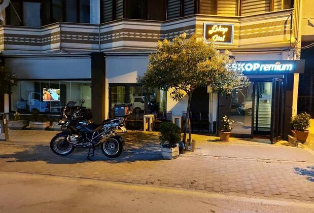 Eskopremium Otel - Görsel 4