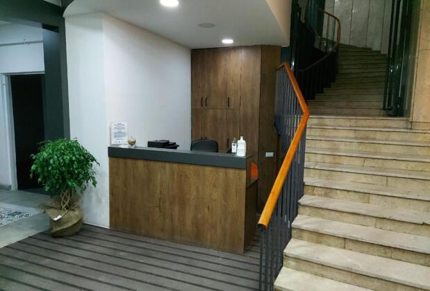 Eskopremium Otel - Görsel 15