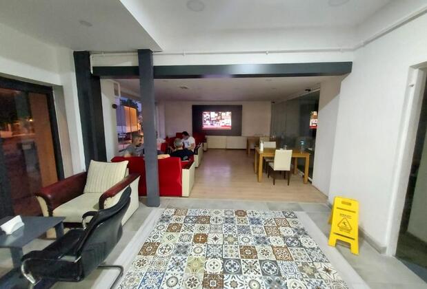 Eskopremium Otel - Görsel 6