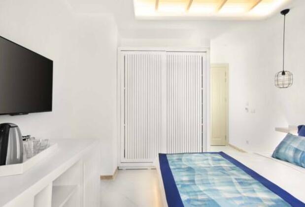 Nur Beach Hotel - Görsel 36