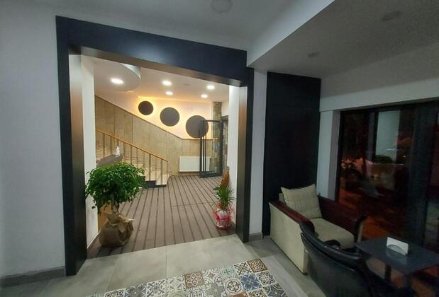 Eskopremium Otel - Görsel 16