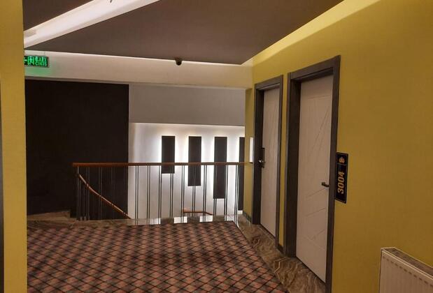 Eskopremium Otel - Görsel 5