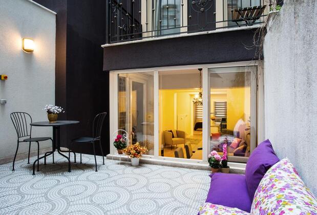 Deniz Suites - Görsel 3