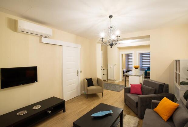 Deniz Suites - Görsel 11