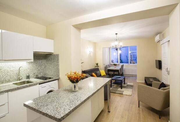 Deniz Suites - Görsel 31