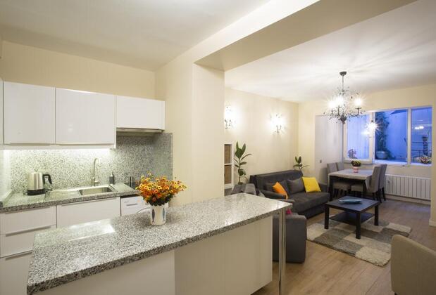 Deniz Suites - Görsel 30