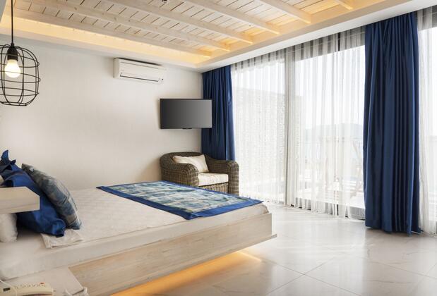 Nur Beach Hotel - Görsel 37