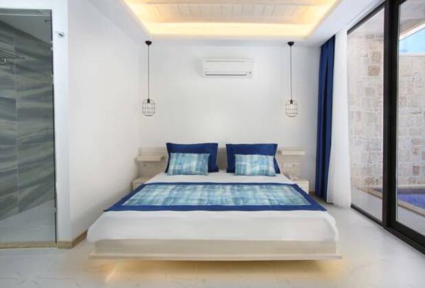 Nur Beach Hotel - Görsel 39