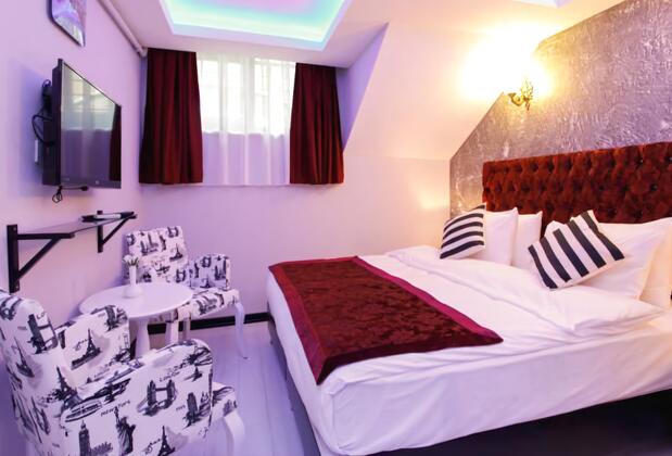 Taksim Doorway Suites - Görsel 7