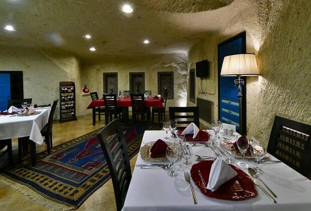 Demisos Caves Hotel - Görsel 24