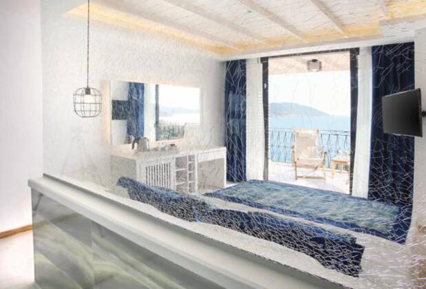 Nur Beach Hotel - Görsel 40