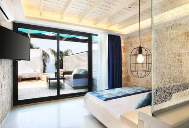 Nur Beach Hotel - Görsel 26