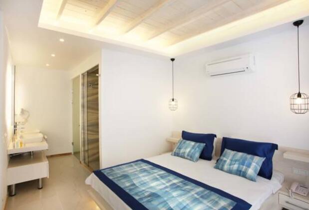 Nur Beach Hotel - Görsel 41