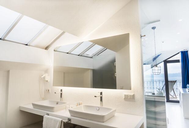 Nur Beach Hotel - Görsel 43