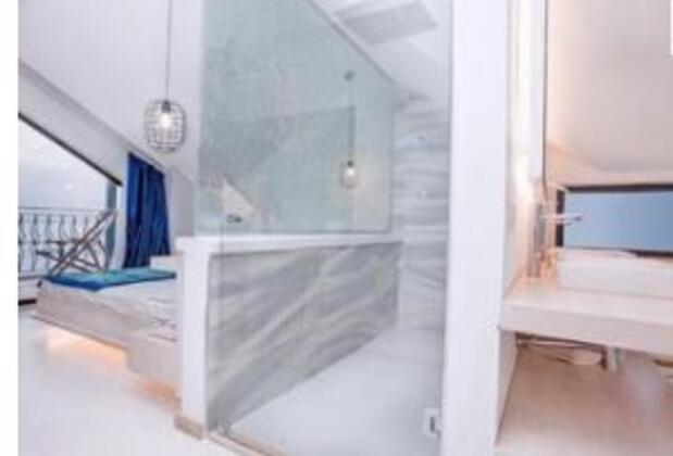 Nur Beach Hotel - Görsel 45