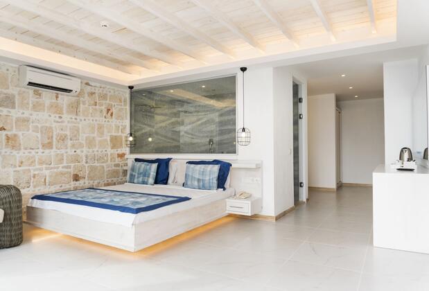 Nur Beach Hotel - Görsel 46