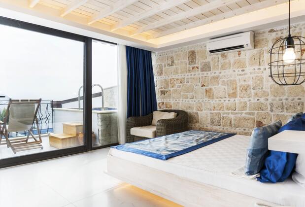 Nur Beach Hotel - Görsel 50