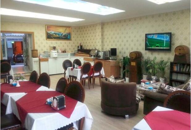 Preferred Hotel Old City - Görsel 5