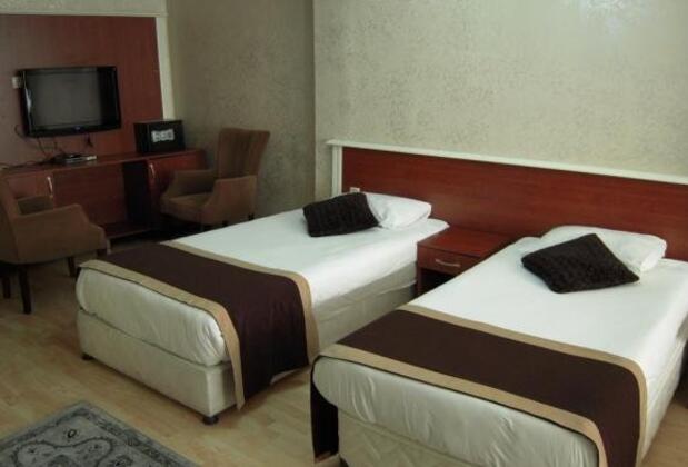 Preferred Hotel Old City - Görsel 7