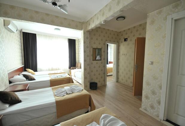 Preferred Hotel Old City - Görsel 8