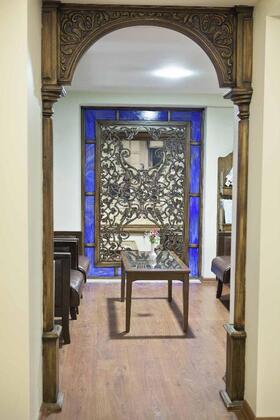 Baron Hotel - Görsel 10