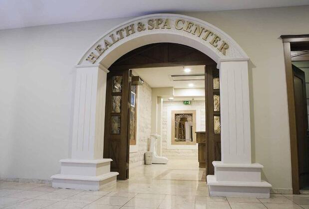 Baron Hotel - Görsel 5