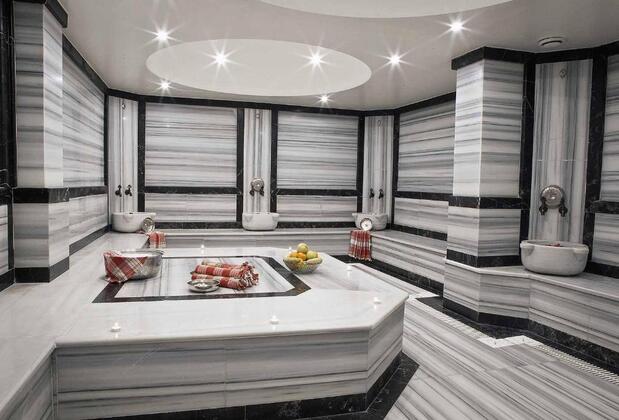 Baron Hotel - Görsel 6