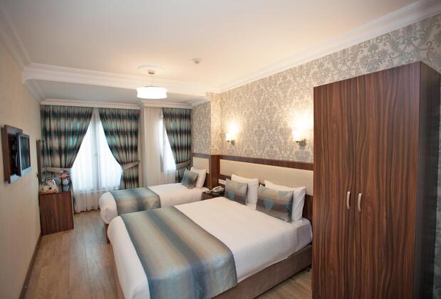 Hotel Bulvar - Görsel 4