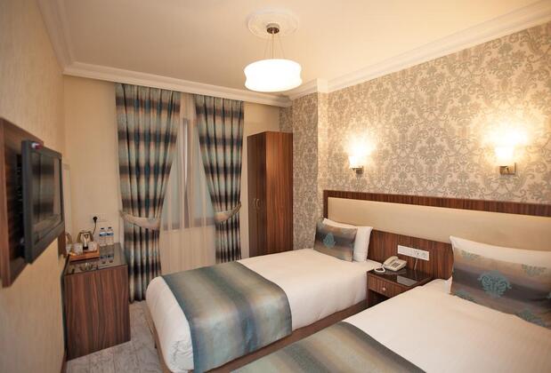 Hotel Bulvar - Görsel 7