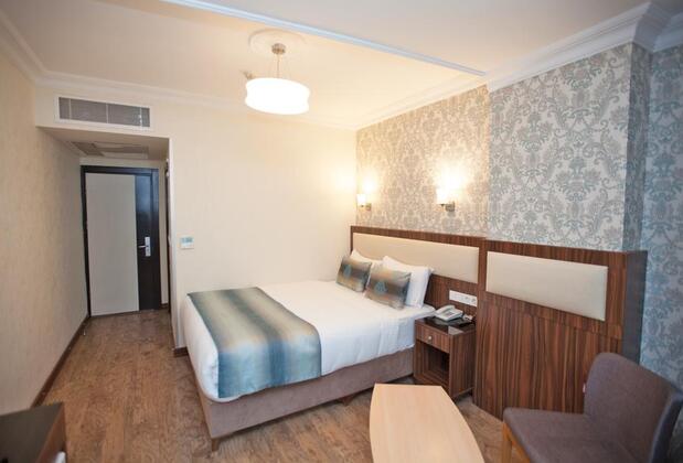 Hotel Bulvar - Görsel 8