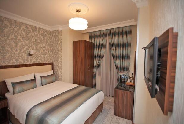 Hotel Bulvar - Görsel 9