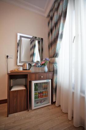 Hotel Bulvar - Görsel 11