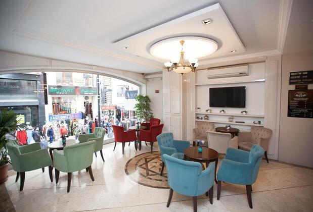 Hotel Bulvar - Görsel 12