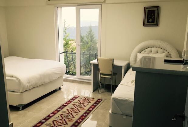 HD Miray Otel - Görsel 4