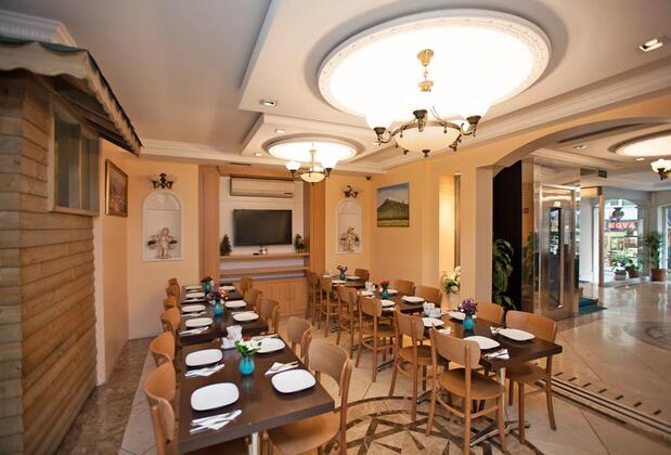 Hotel Bulvar - Görsel 15