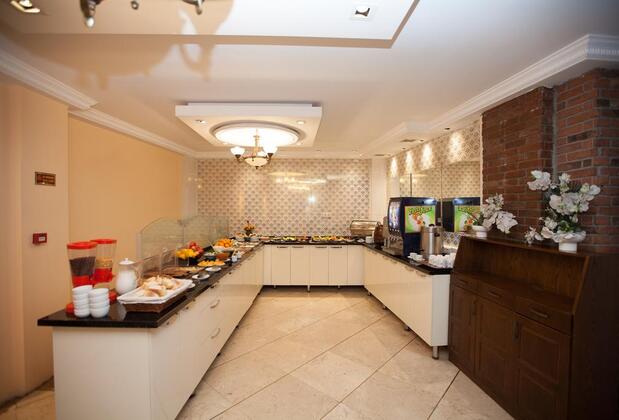 Hotel Bulvar - Görsel 18