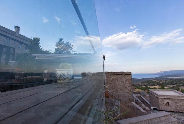 Assos Sunset Boutique Hotel - Görsel 11