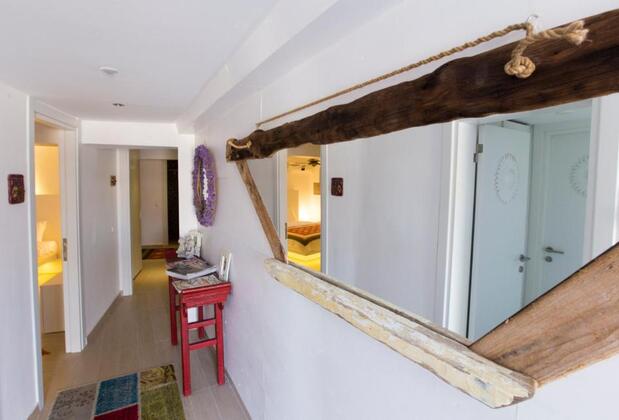 Assos Sunset Boutique Hotel - Görsel 18