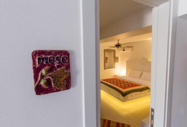 Assos Sunset Boutique Hotel - Görsel 25