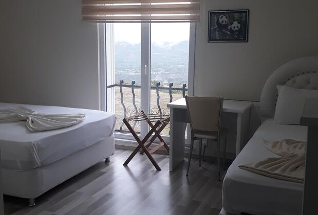 HD Miray Otel - Görsel 17