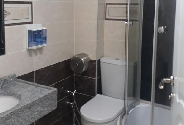 HD Miray Otel - Görsel 18