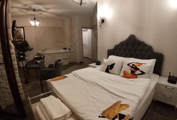 Aria Butik Otel Ağva - Görsel 12