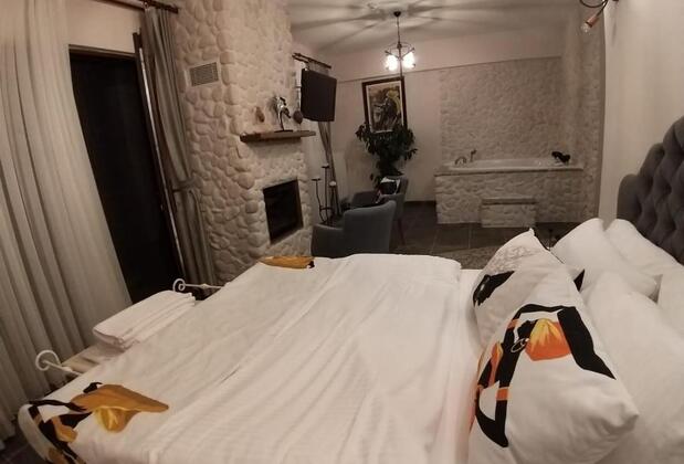 Aria Butik Otel Ağva - Görsel 13