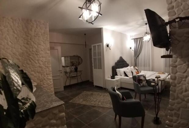 Aria Butik Otel Ağva - Görsel 15