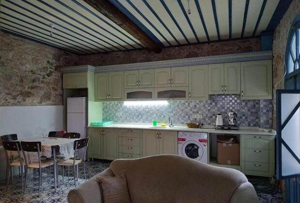 Ektenis Konuk Evi - Görsel 5